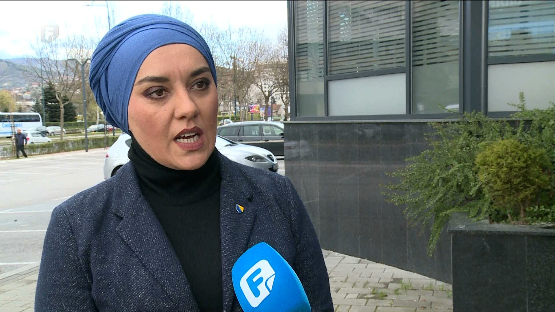 SBiH i NES uputili pozive Trojci, HDZ-u i opoziciji za razgovor